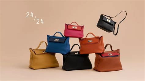 2424 hermes bag|hermes bag prices 2024.